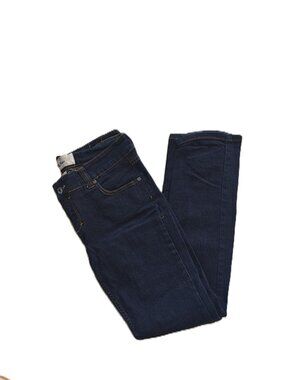 Brody Jeans Dark Wash Skinny Jeans – Size 30 – Stretch Denim